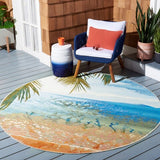 Safavieh Clearance Barbados BAR515A Gold Rug