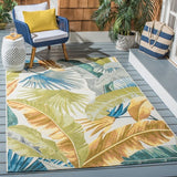 Safavieh Clearance Barbados BAR520C Gold Rug