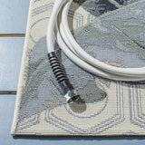 Safavieh Clearance Barbados BAR524F Grey Rug
