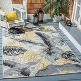 Safavieh Clearance Barbados BAR524F Grey Rug