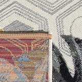 Safavieh Clearance Barbados BAR524F Grey Rug