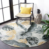 Safavieh Clearance Barbados BAR524F Grey Rug