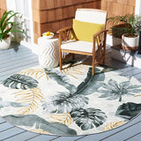Safavieh Clearance Barbados BAR524F Grey Rug