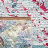 Safavieh Clearance Barbados BAR535J Teal Rug