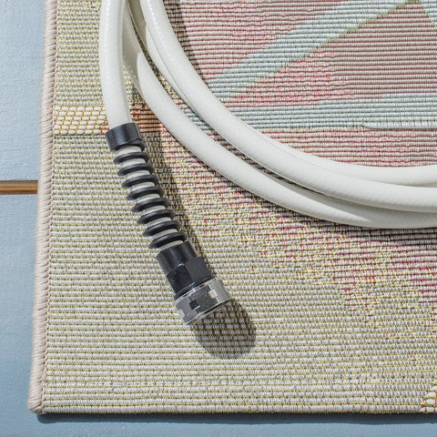 Safavieh Clearance Barbados BAR551F Grey Rug