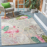 Safavieh Clearance Barbados BAR551F Grey Rug