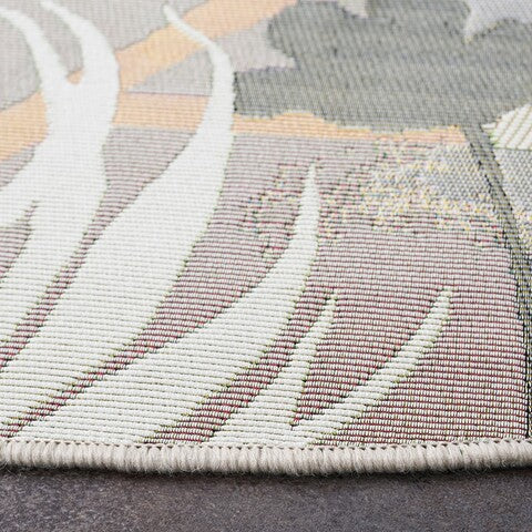 Safavieh Clearance Barbados BAR551F Grey Rug