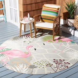 Safavieh Clearance Barbados BAR551F Grey Rug