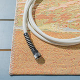Safavieh Clearance Barbados BAR560A Gold Rug