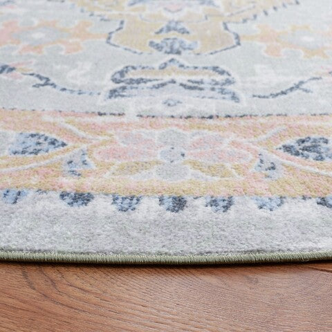 safavieh clearance bayside bay134w sage rug