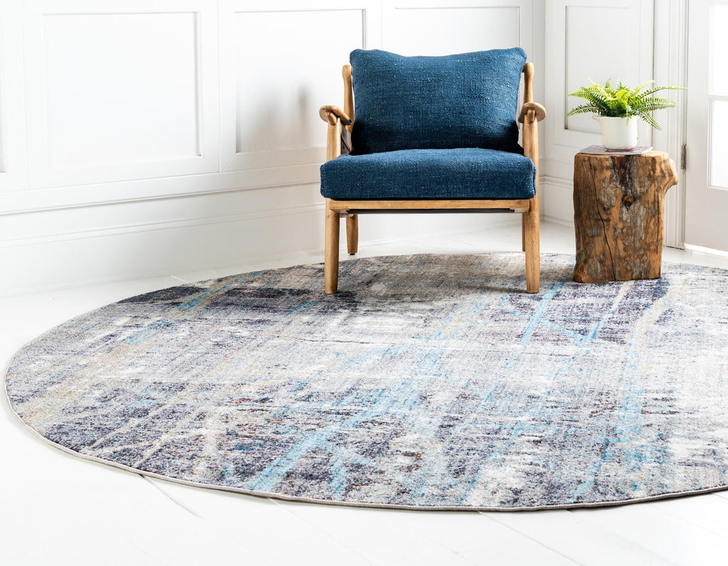 unique loom downtown gramercy downtown  multi rug