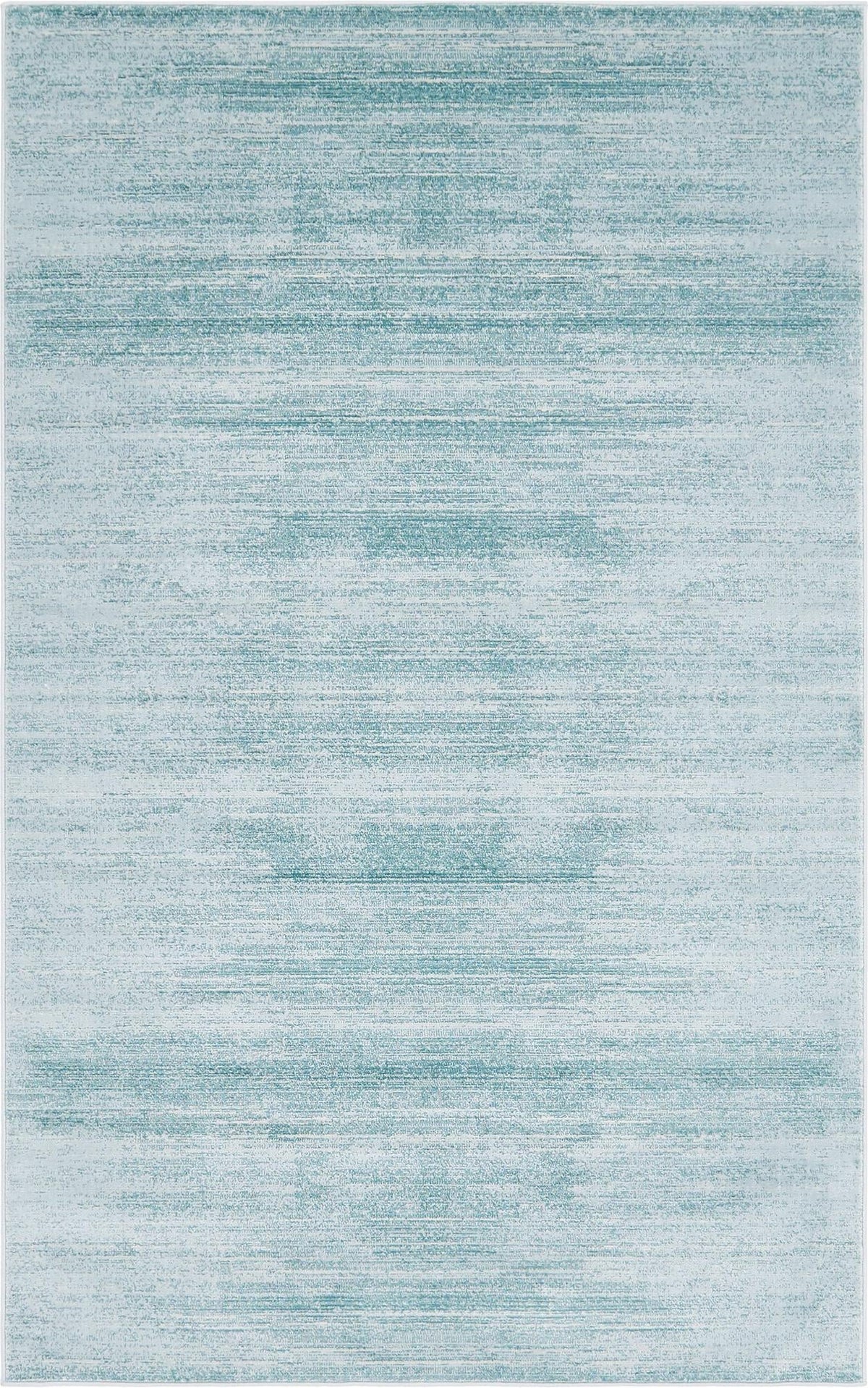 unique loom uptown madison avenue uptown  turquoise rug