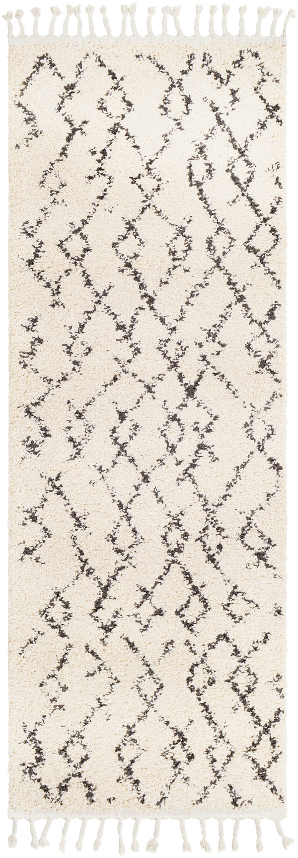 surya rug co berber shag bbe2301 beige rug