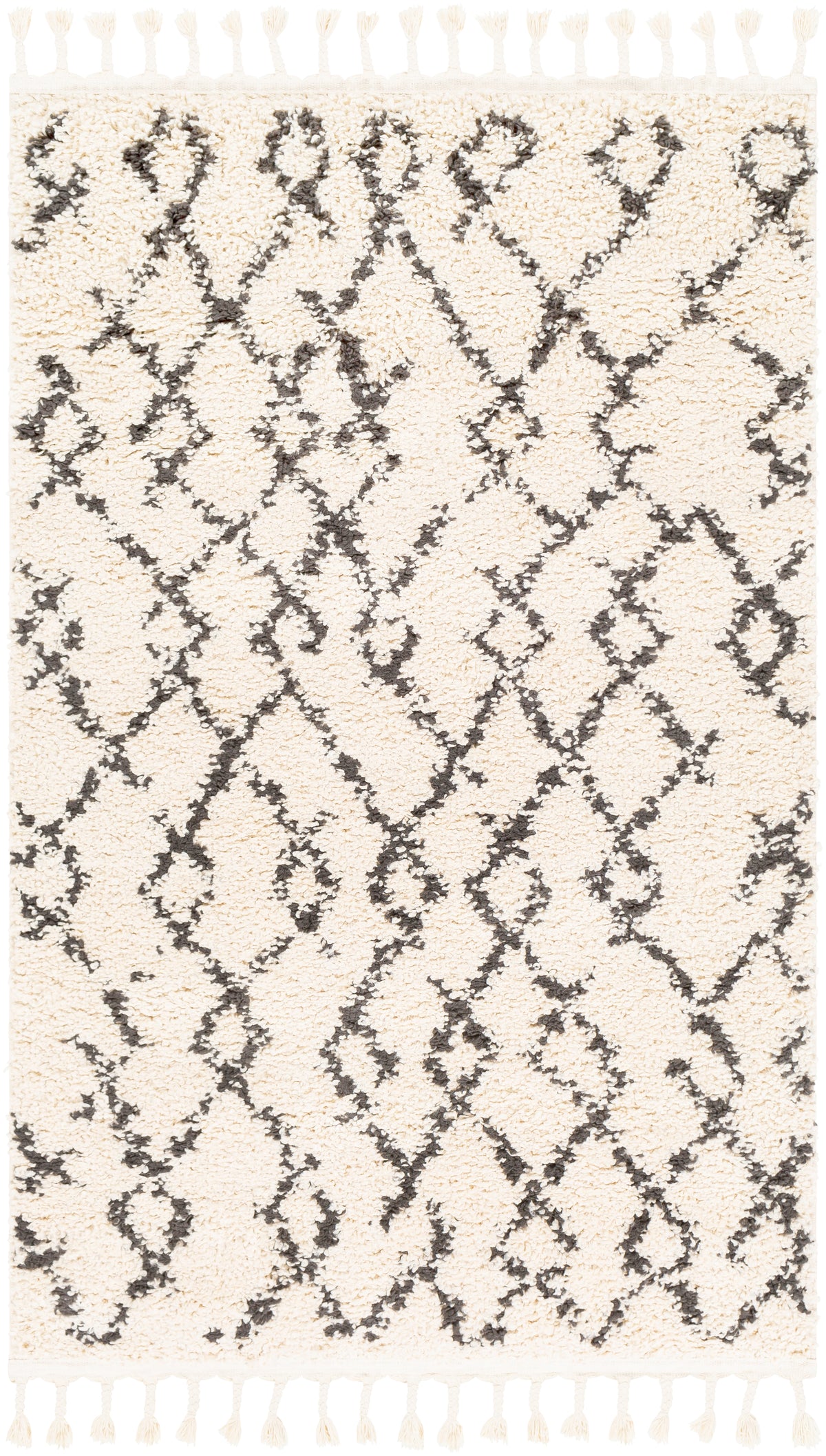 surya rug co berber shag bbe2301 beige rug