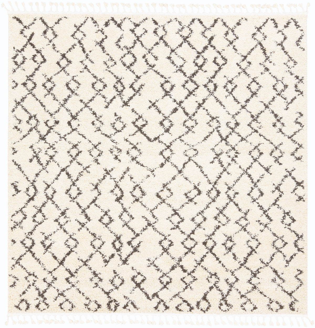surya rug co berber shag bbe2301 beige rug