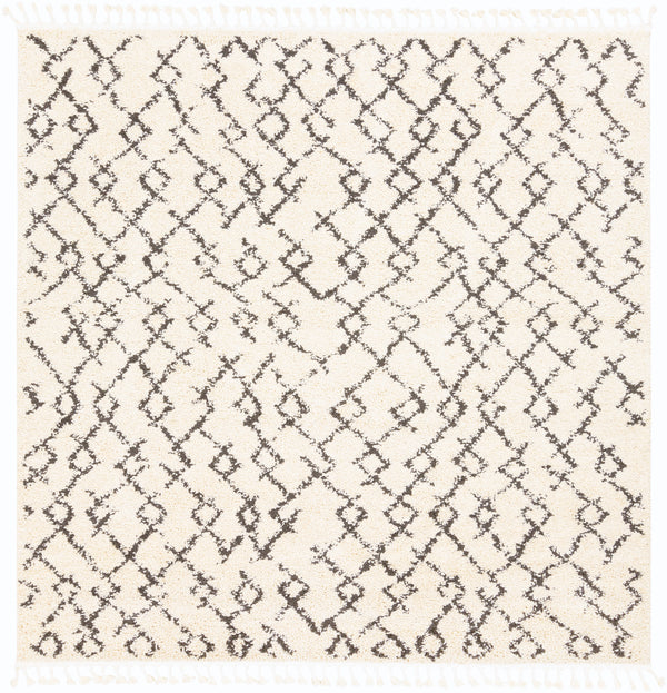 surya rug co berber shag bbe2301 beige rug