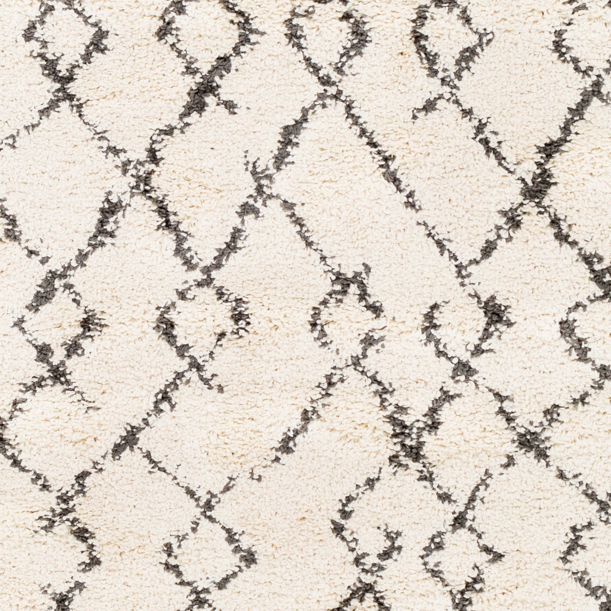 surya rug co berber shag bbe2301 beige rug