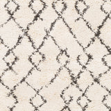 surya rug co berber shag bbe2301 beige rug