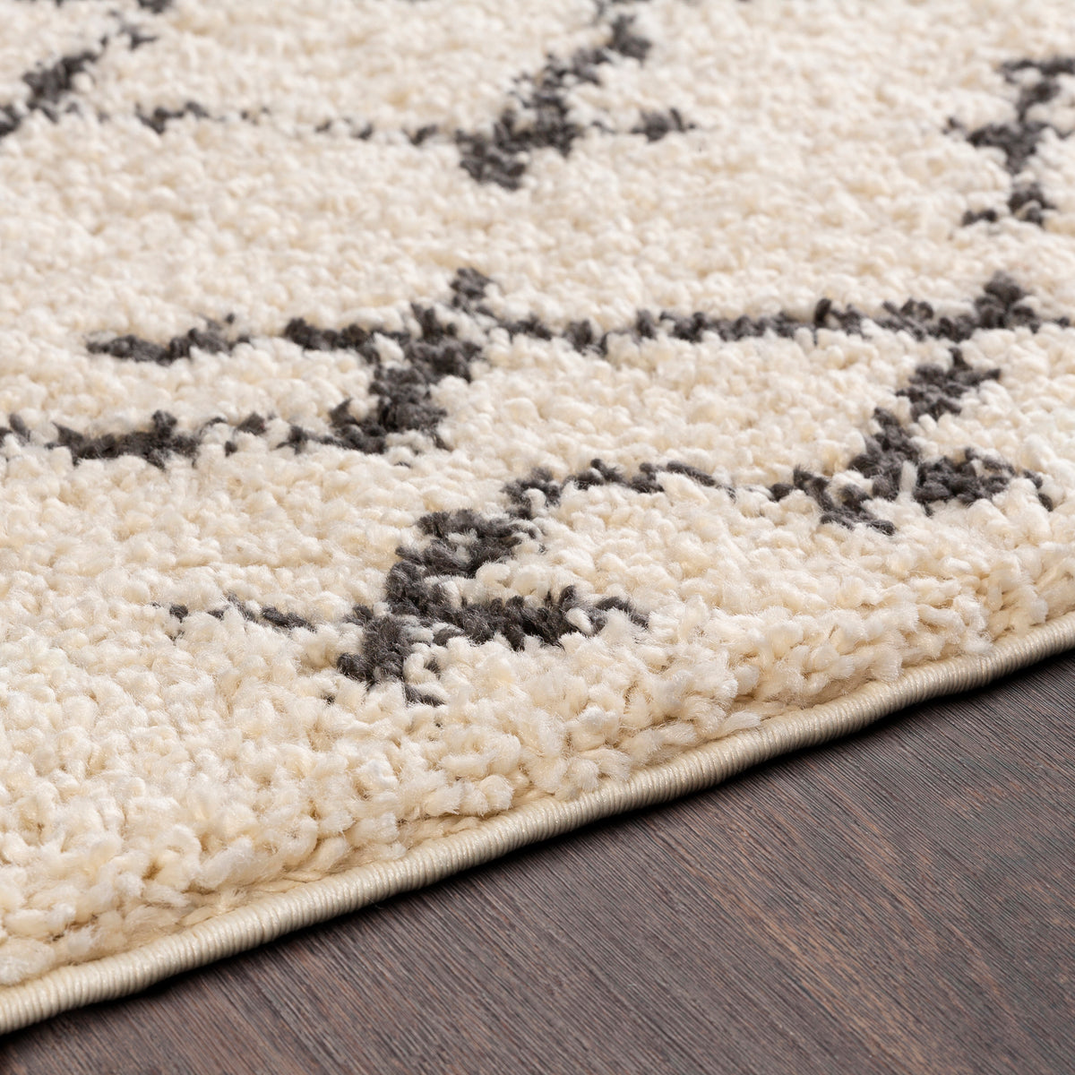 surya rug co berber shag bbe2301 beige rug