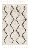 Surya Rug Co. Berber Shag Beige Rug | Berber Rugs | Rugs Done Right 