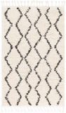 Surya Rug Co. Berber Shag Beige Rug | Surya Rugs | Rugs Done Right 