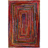 surya billie bbi 2300 burgundy rug