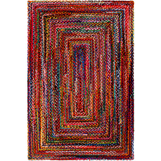 surya billie bbi 2300 burgundy rug