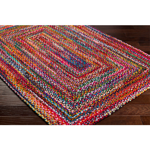 surya billie bbi 2300 burgundy rug