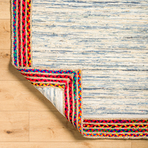 surya billie bbi 2301 pearl rug