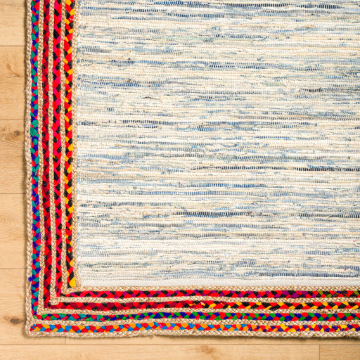 surya billie bbi 2301 pearl rug