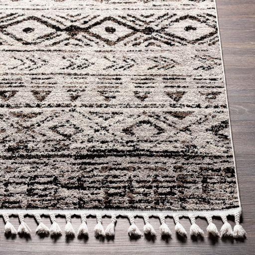 surya blackburn bbn 2302 light gray rug