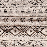 surya blackburn bbn 2302 light gray rug