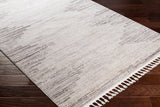 surya blackburn bbn 2303 light gray rug