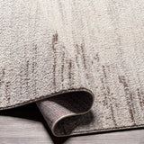 Surya Closeout Blackburn BBN-2303 Light Gray Rug