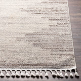 Surya Closeout Blackburn BBN-2303 Light Gray Rug