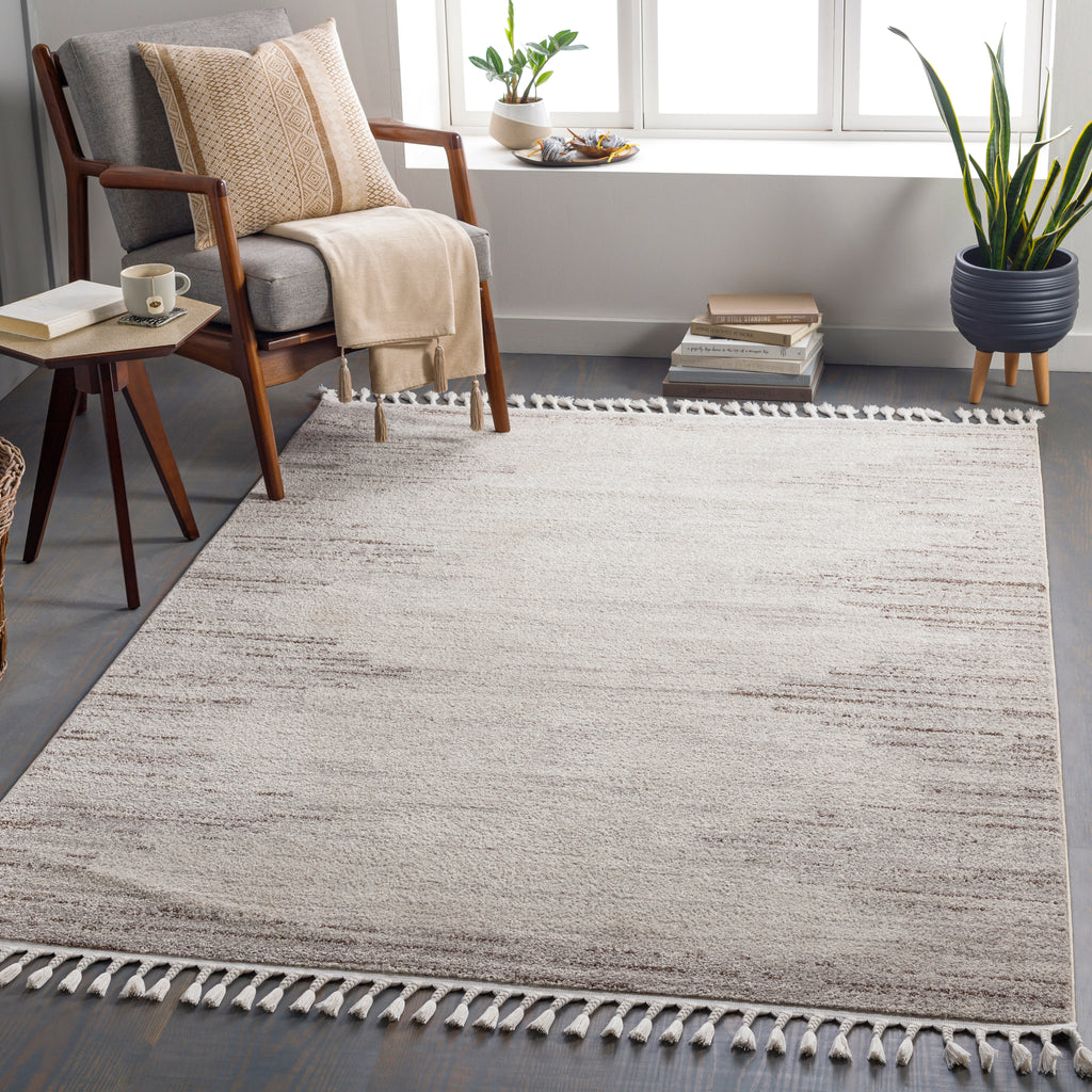 surya blackburn bbn 2303 light gray rug