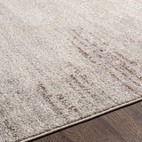 Surya Closeout Blackburn BBN-2303 Light Gray Rug