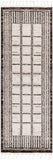 surya blackburn bbn 2309 black rug