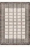 surya blackburn bbn 2309 black rug