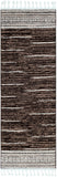 Surya Closeout Blackburn BBN-2311 Black Rug
