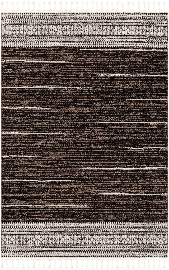 surya blackburn bbn 2311 black rug