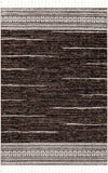 surya blackburn bbn 2311 black rug