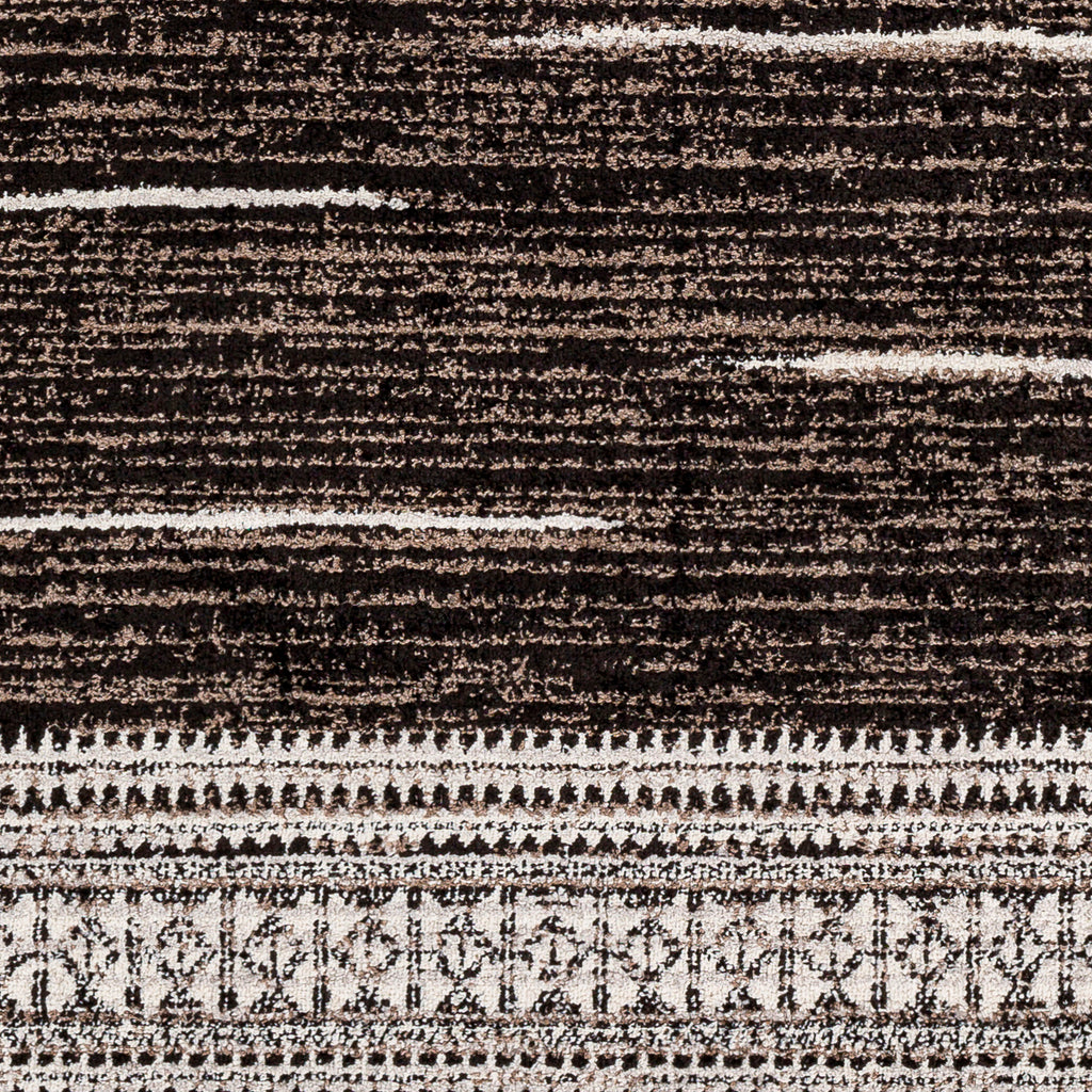 surya blackburn bbn 2311 black rug