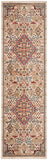nourison karisma kar02 ivory rug