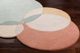 Surya Rug Co. Beck  Sage Rug | Wool Rugs | Rugs Done Right 