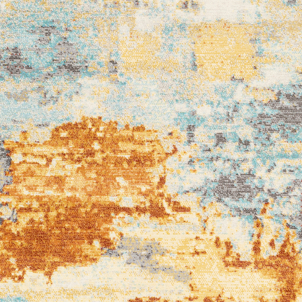 surya rug co bodrum bdm 2301 aqua rug