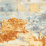 surya rug co bodrum bdm 2301 aqua rug