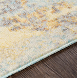 surya rug co bodrum bdm 2301 aqua rug