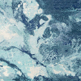 Surya Rug Co. Bodrum Dark Blue Rug | Bodrum Rugs | Rugs Done Right