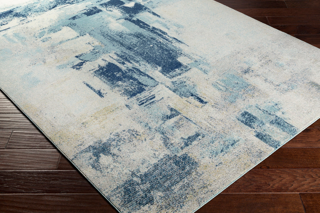 surya rug co bodrum bdm 2307 dark blue rug